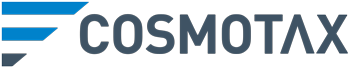 Cosmotax GmbH Logo